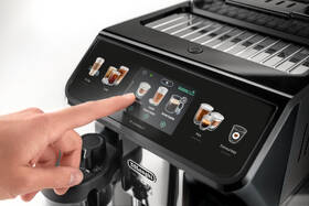 Espresso De'Longhi ECAM 450.65.G 

 obrázok produktu 1 z 14