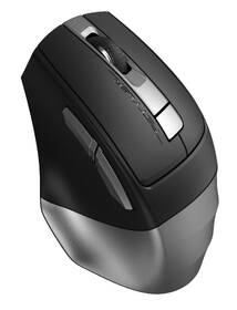 Myš A4Tech FB35CS, FSTYLER sivá

 obrázok produktu 2 z 6