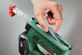 Sponkovačka Bosch UniversalTacker 18V-14 (bez batérie) 

 obrázok produktu 4 z 7