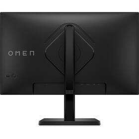 Herný monitor HP OMEN 24 čierny

 obrázok produktu 6 z 7
