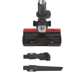 Tyčový vysávač Hoover HF910H 011 

 obrázok produktu 3 z 31