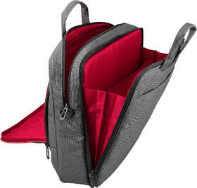 Brašna na notebook YENKEE YBN 1541GY TARMAC na 15,6" sivá

 obrázok produktu 10 z 14
