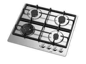 Plynová varná platňa Mora VDP 665 X7 nerez

 obrázok produktu 1 z 2
