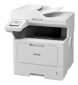 Tlačiareň multifunkčná Brother DCP-L5510DW biela

 obrázok produktu 1 z 7