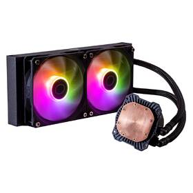 Vodný chladič Cooler Master MasterLiquid ML240L Core ARGB 

 obrázok produktu 1 z 5