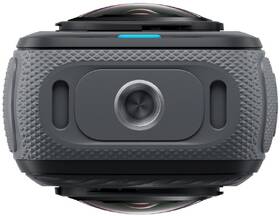Outdoorová kamera Insta360 X4 čierna

 obrázok produktu 6 z 8