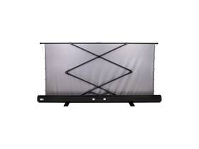 Plátno Aveli Premium mobilné/vstavané 221x124cm čierny

 obrázok produktu 3 z 6