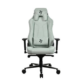 Herná stolička Arozzi VERNAZZA Soft Fabric zelená

 obrázok produktu 1 z 4