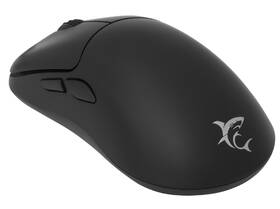 Myš White Shark AERO čierna

 obrázok produktu 1 z 6