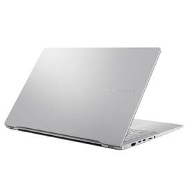 Notebook Asus Vivobook S 15 OLED strieborný

 obrázok produktu 6 z 9