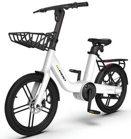 Elektrobicykel MS ENERGY EBIKE C20 WHITE biele

 obrázok produktu 3 z 4