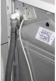 Odvodné hadice pre práčky XAVAX 1,2-4m 110956 

 obrázok produktu 1 z 2