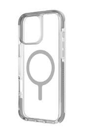 Kryt na mobil Uniq Combat MagClick na Apple iPhone 16 Pro sivý

 obrázok produktu 2 z 2