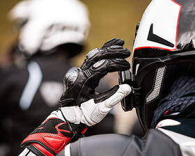 Handsfree SENA 50R, dosah 2 km 

 obrázok produktu 4 z 4