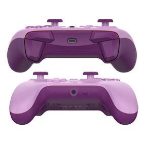 Gamepad GameSir G7-SE Wired Controller (XBOX & PC) fialový

 obrázok produktu 2 z 4