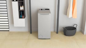 Práčka Whirlpool TDLRS 7232BS EU 

 obrázok produktu 7 z 12