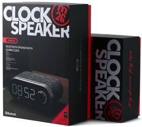 Rádiobudík Remax RB-M26 čierny

 obrázok produktu 4 z 8