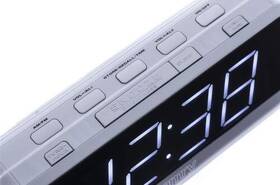 Rádiobudík Camry CR1156 biely

 obrázok produktu 4 z 6