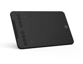 Grafický tablet XPPen Deco mini7 v2 čierny

 obrázok produktu 4 z 4