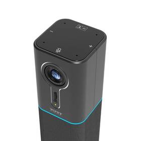 Webkamera PORT CONNECT 2K All-in-One Audio/Video Desktop Conference Tower čierna

 obrázok produktu 5 z 10