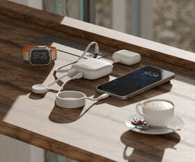 Powerbank Energea Bazic GoPower Fusion 10000 mAh biely

 obrázok produktu 3 z 4
