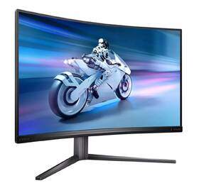 Herný monitor Philips Evnia 32M2C5500W čierny

 obrázok produktu 3 z 7