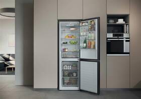 Chladnička s mrazničkou Haier HDPR1618ANPK strieborná/nerez

 obrázok produktu 15 z 19