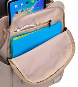 Batoh na notebook Case Logic Uplink 26 l béžový

 obrázok produktu 7 z 10