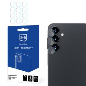 Ochranné sklo šošovky fotoaparátu 3mk Lens Protection na Samsung Galaxy A16 4G/5G 

 obrázok produktu 1 z 2