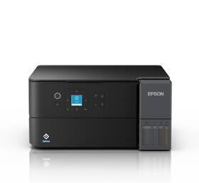 Tlačiareň multifunkčná Epson EcoTank L4360 čierna

 obrázok produktu 5 z 11