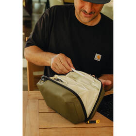 Puzdro Peak Design Tech Pouch 2L khaki

 obrázok produktu 4 z 5