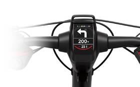 Elektrická kolobežka Segway GT3 E 

 obrázok produktu 7 z 34