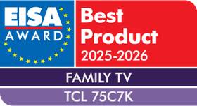 Televízor TCL 75C7K 

 obrázok produktu 2 z 17