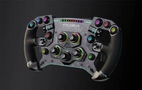 Volant Moza Racing GS V2P (PC) čierny

 obrázok produktu 6 z 11