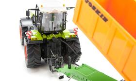 RC auto Siku Claas Xerion 5000 zelené

 obrázok produktu 6 z 7