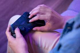 Gamepad Turtle Beach Victrix Pro BFG Reloaded - PS4/PS5 a PC čierny

 obrázok produktu 9 z 9