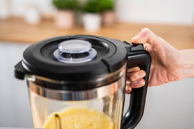 Stolný mixér Zelmer ZSB4900 strieborný

 obrázok produktu 15 z 16