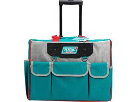 Brašna Total tools THRRTB2012 

 obrázok produktu 1 z 5