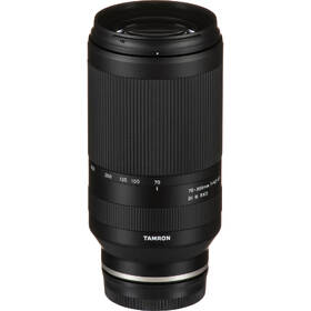 Objektív Tamron 70-300mm F/4.5-6.3 Di III RXD pre Sony FE čierny

 obrázok produktu 6 z 15