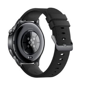 Inteligentné hodinky Xiaomi Watch 5 čierne

 obrázok produktu 4 z 6