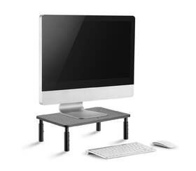 Podstavec pod monitor Gembird MS-TABLE-01 čierny

 obrázok produktu 3 z 4