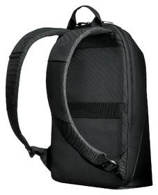 Batoh na notebook Wenger UrbanOne Light Backpack 14" čierny

 obrázok produktu 2 z 4