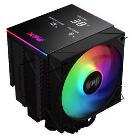 Chladič CPU ADATA XPG MAESTRO PLUS 62DA čierny

 obrázok produktu 1 z 8