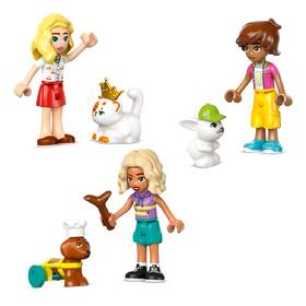 Stavebnica LEGO® Friends 42650 Obchod s doplnkami pre mazlíčkov 

 obrázok produktu 7 z 9