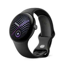 Inteligentné hodinky Google Pixel Watch 5 - 45 mm čierne

 obrázok produktu 1 z 5