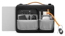 Brašna na notebook tomtoc Defender - A42 Shoulder Bag - 15.6 - 16.2" čierna

 obrázok produktu 1 z 12