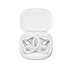 Slúchadlá Shokz OpenFit Air 2, Bluetooth biela

 obrázok produktu 1 z 12