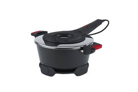 Elektrický hrniec na pečenie Remoska T41/45 Red 

 obrázok produktu 2 z 7