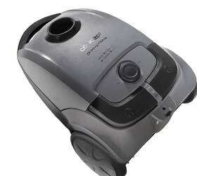 Podlahový vysávač Concept VP8338 Groovy Home, 700 W sivý

 obrázok produktu 2 z 18