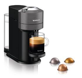 Kapsulový kávovar De'Longhi ENV120.GY 

 obrázok produktu 5 z 13